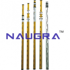 Leveling Rods